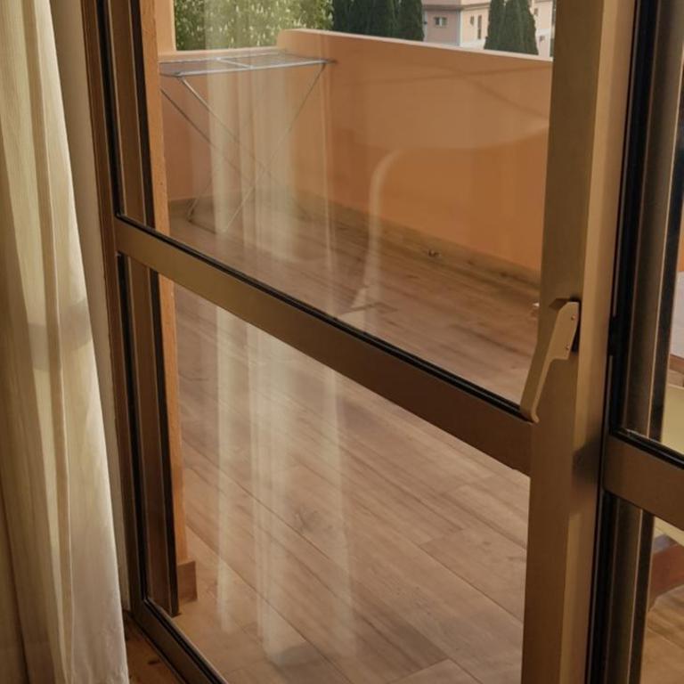 Green Oasis - Apartment mit 2 Schlafzimmern mit Balkon und Terrasse - 23