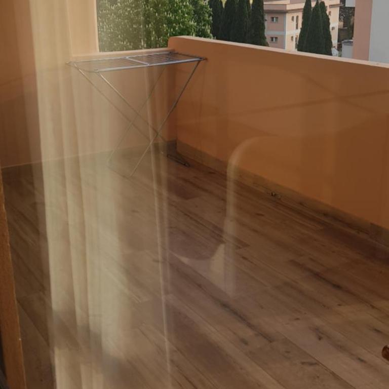 Green Oasis - Apartment mit 2 Schlafzimmern mit Balkon und Terrasse - 22