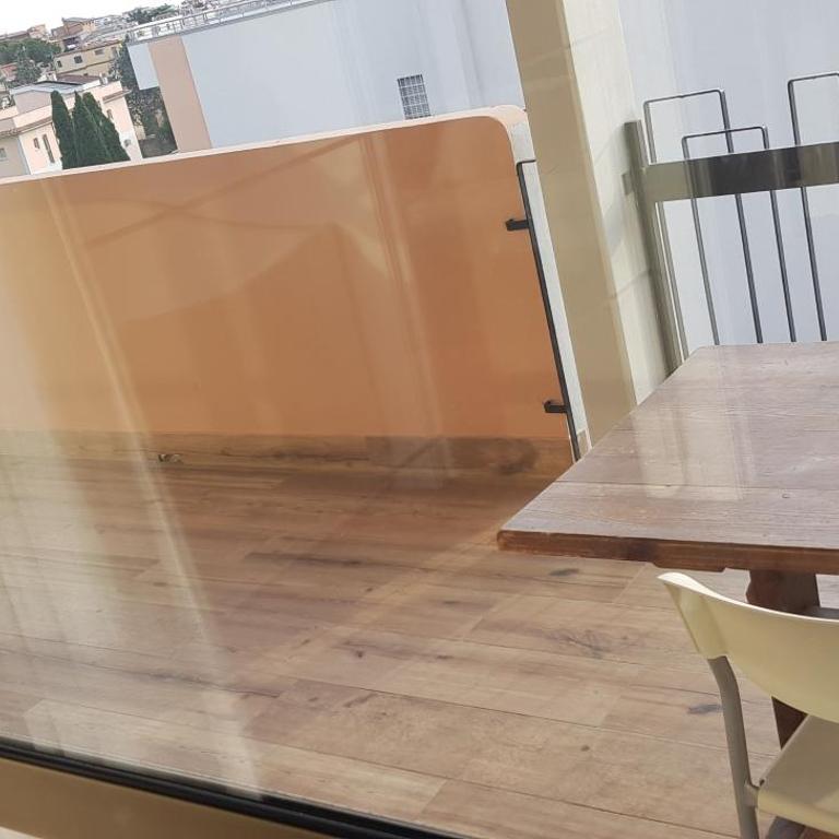 Green Oasis - Apartment mit 2 Schlafzimmern mit Balkon und Terrasse - 21
