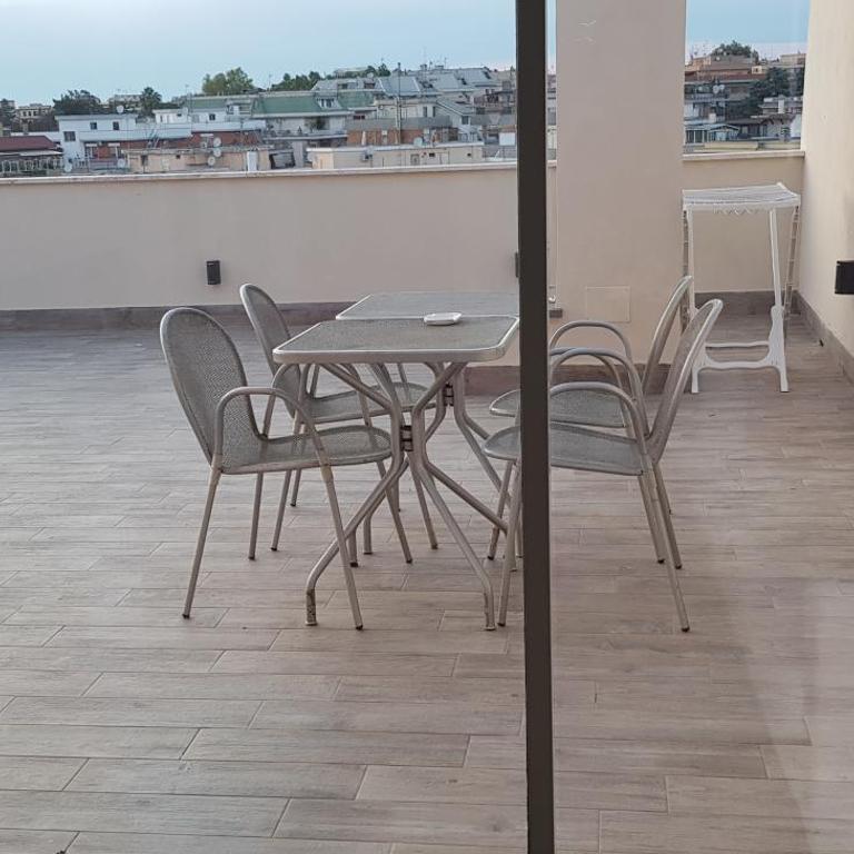 Green Oasis - Apartment mit 2 Schlafzimmern mit Balkon und Terrasse - 19