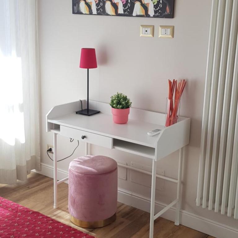 Green Oasis - Apartment mit 2 Schlafzimmern mit Balkon und Terrasse - 15
