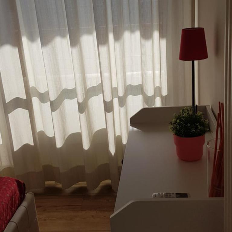 Green Oasis - Apartment mit 2 Schlafzimmern mit Balkon und Terrasse - 14