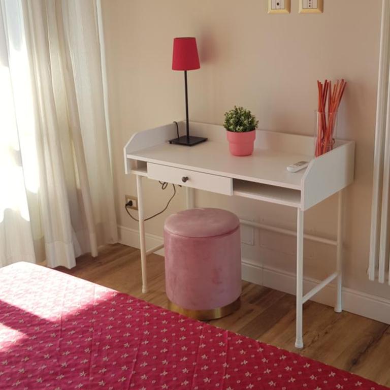 Green Oasis - Apartment mit 2 Schlafzimmern mit Balkon und Terrasse - 13