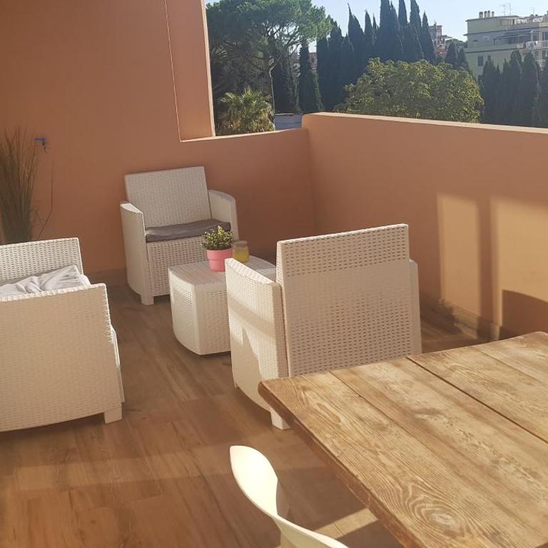 Green Oasis - Apartment mit 2 Schlafzimmern mit Balkon und Terrasse - 5