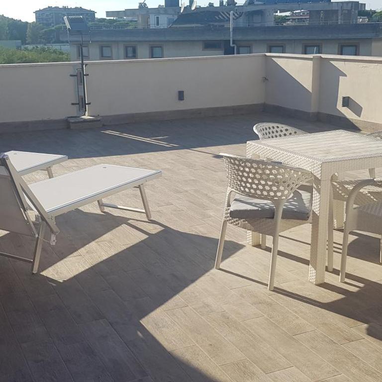 Green Oasis - Apartment mit 2 Schlafzimmern mit Balkon und Terrasse - 3