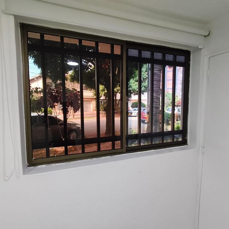 Estadio 70 Comfort - One-Bedroom Apartment with Garden View - 5
