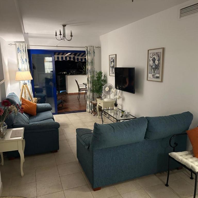 MIRADOR DEL OLIVO BEACH - Apartamento de 2 dormitorios - 31