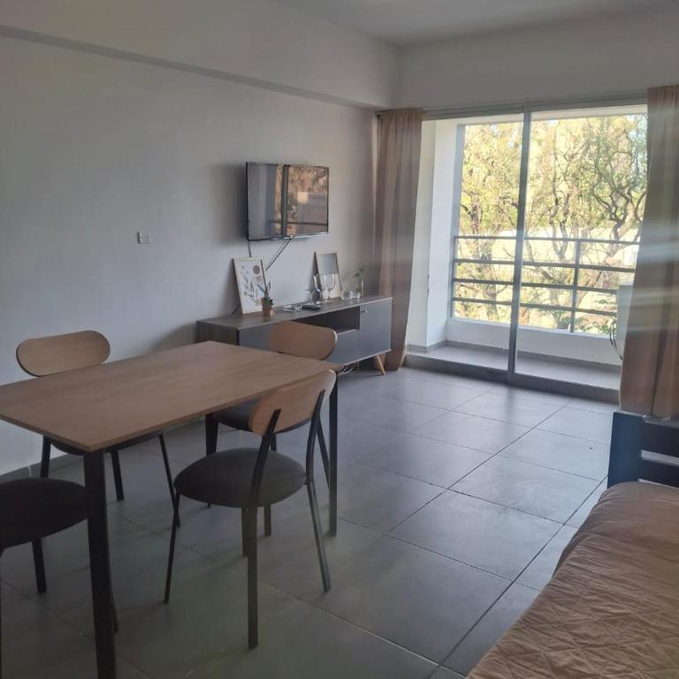 Two towers - One-Bedroom Apartment - 2
