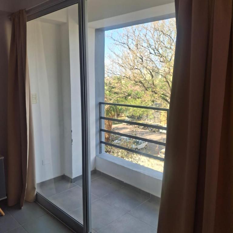 Two towers - One-Bedroom Apartment - 12