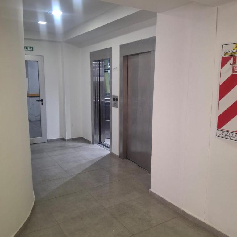 Two towers - One-Bedroom Apartment - 13