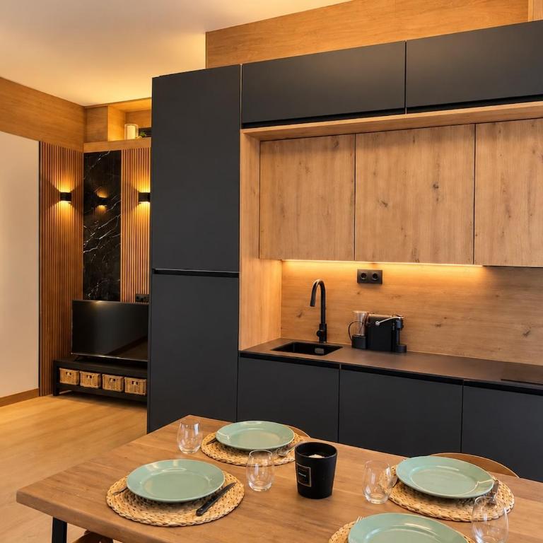 Luxury Design Apartment - Apartment mit 3 Schlafzimmern - 2