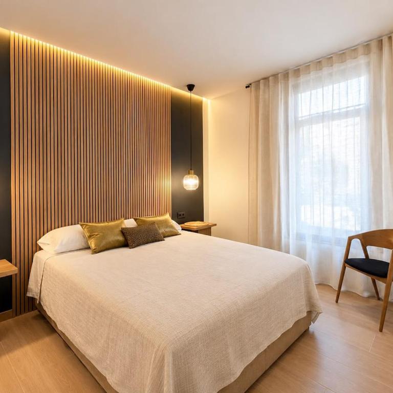 Luxury Design Apartment - Apartment mit 3 Schlafzimmern - 3