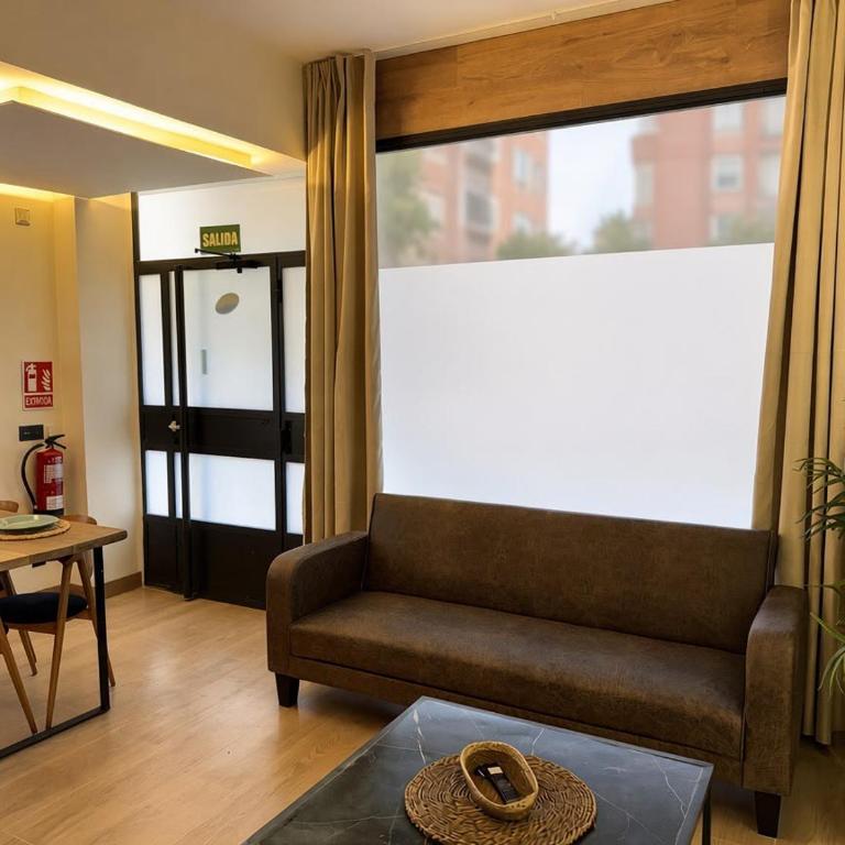 Luxury Design Apartment - Apartment mit 3 Schlafzimmern - 8