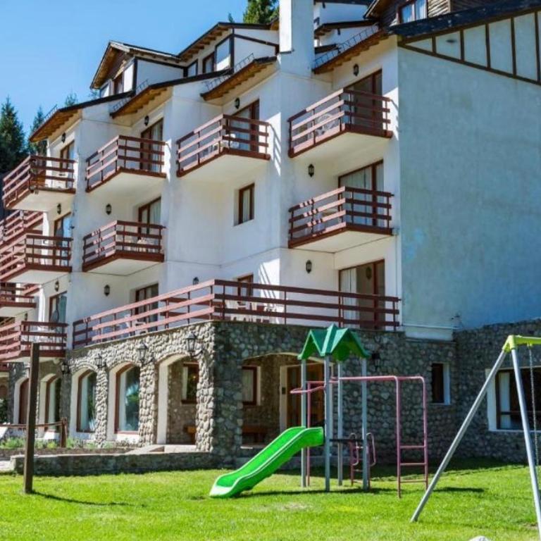 Apartur - One-Bedroom Apartment - 8