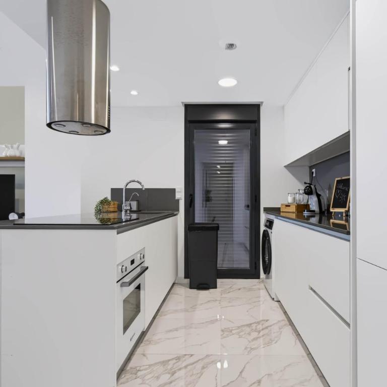 Santa Rosalìa - Casa Elsalie - Apartment mit 2 Schlafzimmern - 2