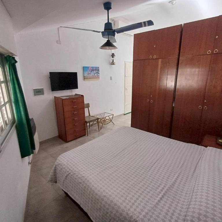 Refugio de Zorzales - Apartment - 4