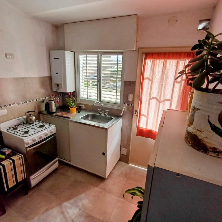 Refugio de Zorzales - Apartment - 8