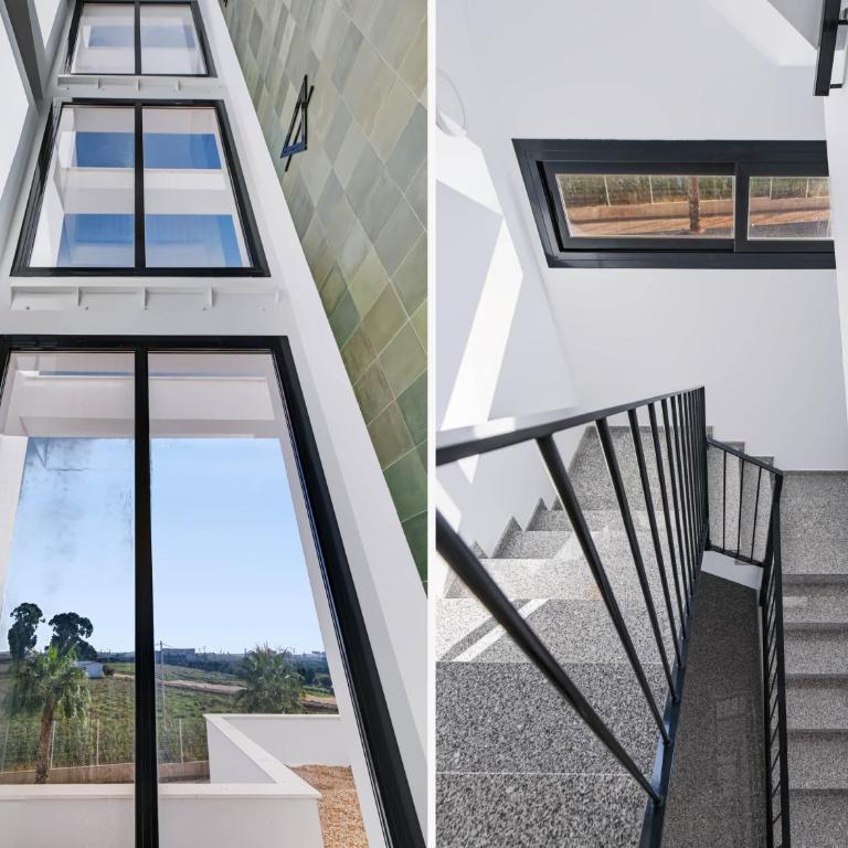 Santa Rosalìa - Casa Elsalie - Apartment mit 2 Schlafzimmern - 4