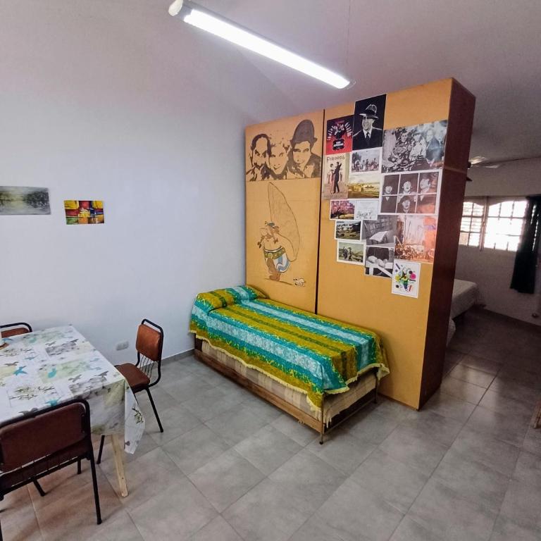 Refugio de Zorzales - Apartment - 3