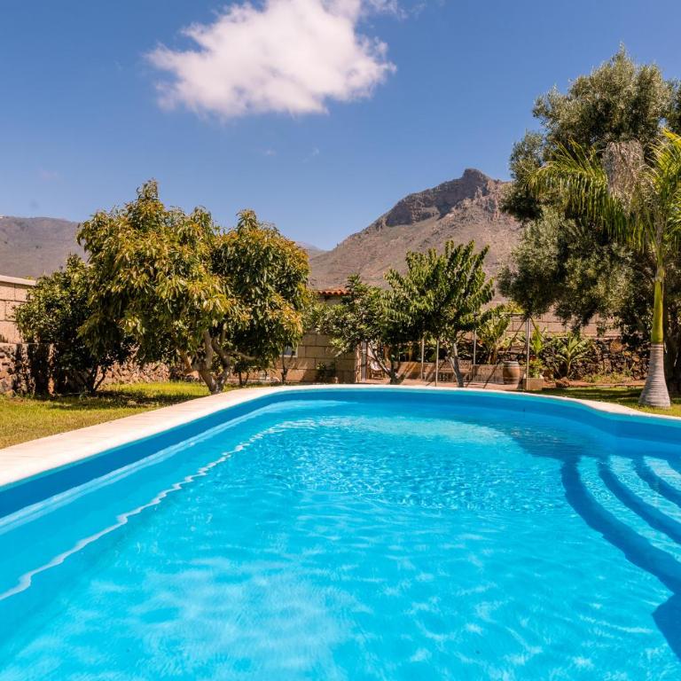 Villa Brisa de Arona - Villa with Private Pool - 5
