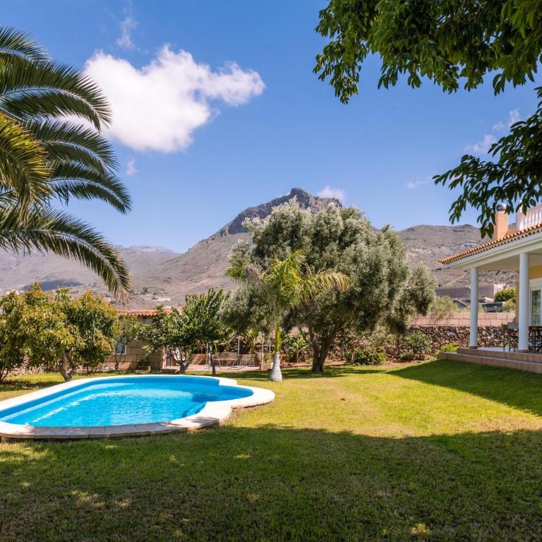 Villa Brisa de Arona - Villa with Private Pool - 6