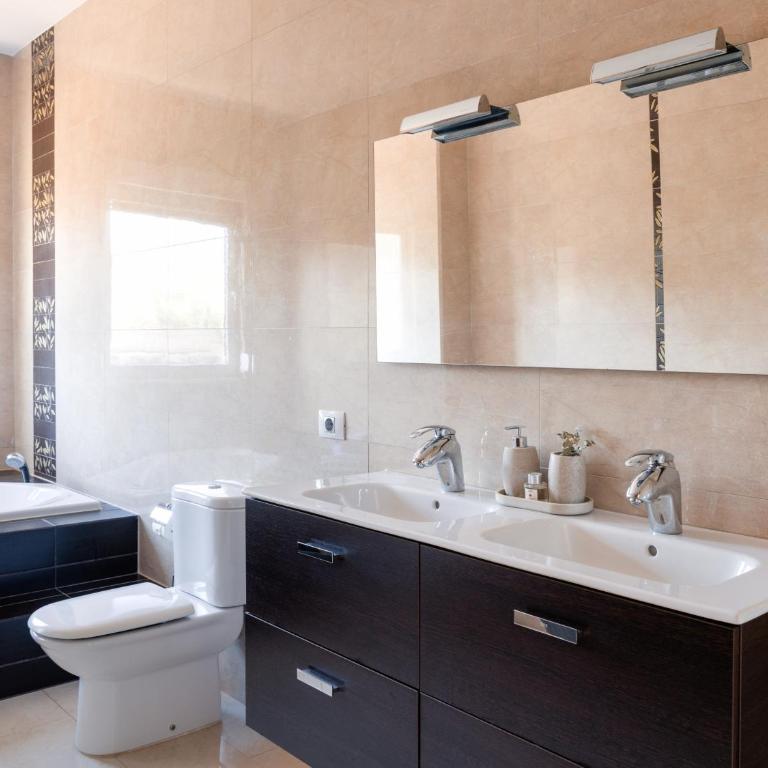 Villa Brisa de Arona - Villa with Private Pool - 33