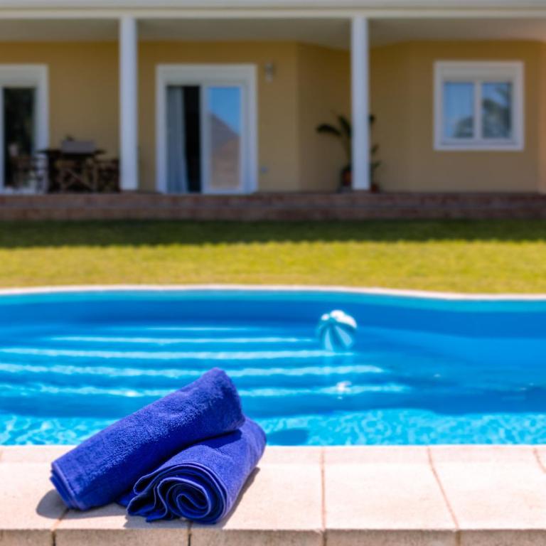Villa Brisa de Arona - Villa with Private Pool - 42