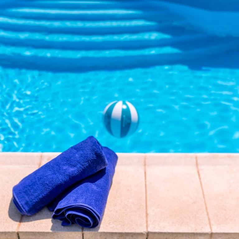 Villa Brisa de Arona - Villa with Private Pool - 44
