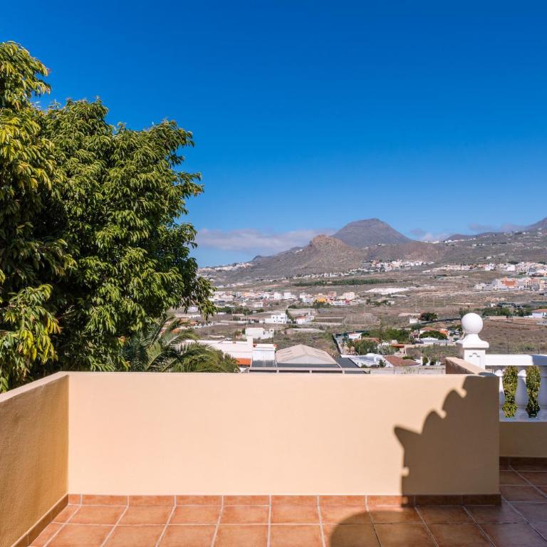 Villa Brisa de Arona - Villa with Private Pool - 46