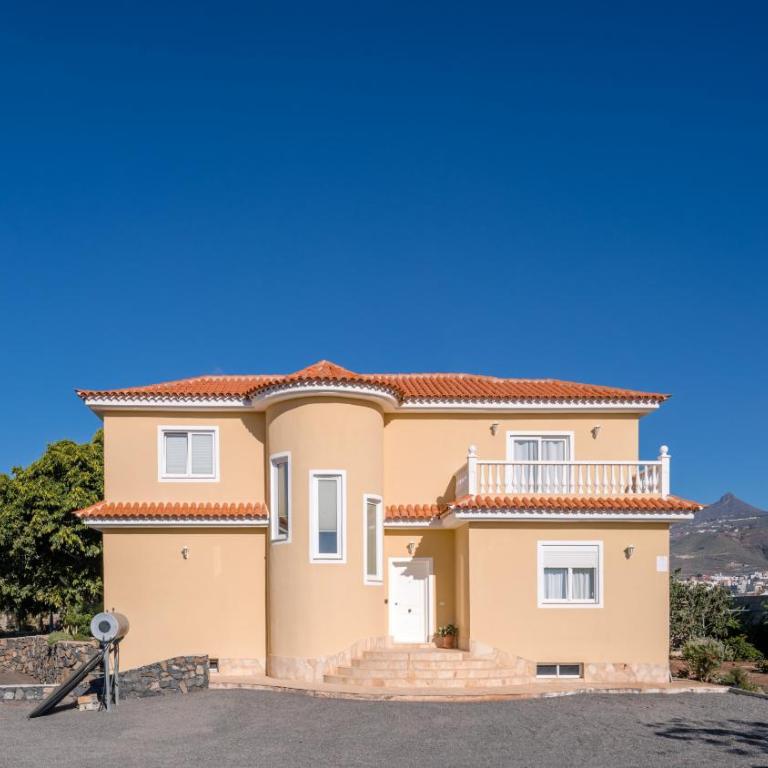 Villa Brisa de Arona - Villa with Private Pool - 50