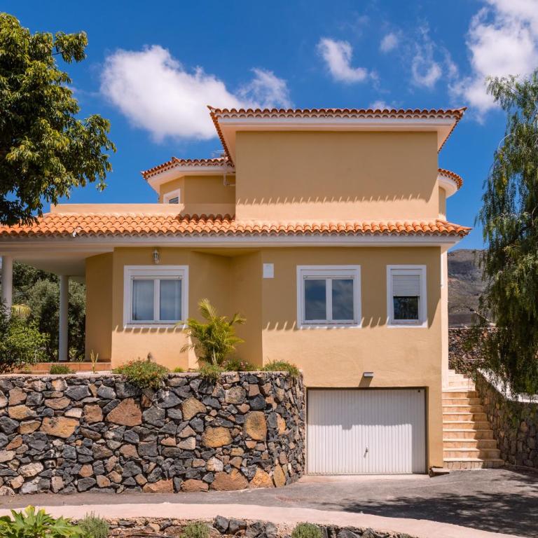 Villa Brisa de Arona - Villa with Private Pool - 52