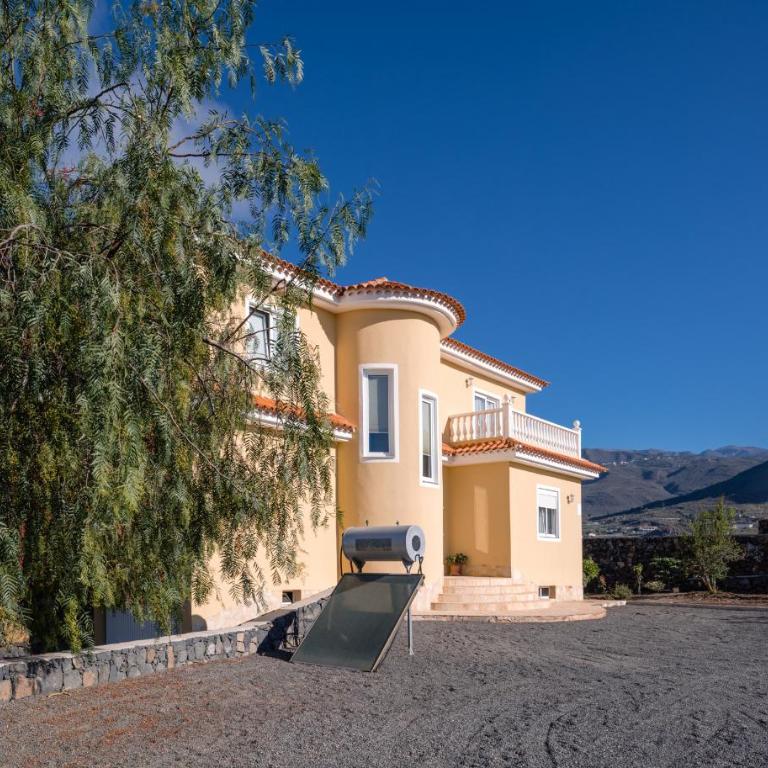 Villa Brisa de Arona - Villa with Private Pool - 53