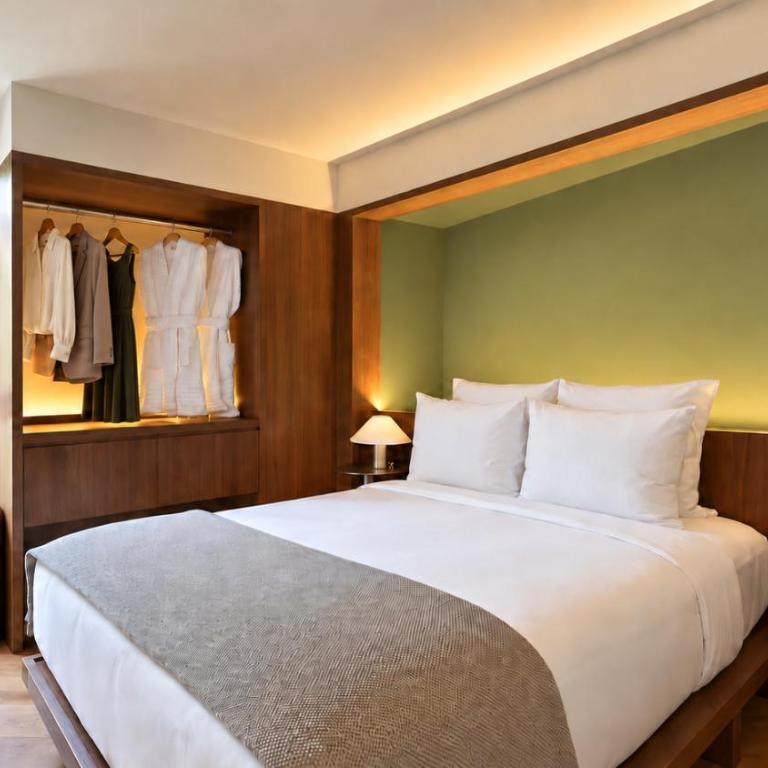 EMA Condesa - Suite Appartement 3 Chambres - 10