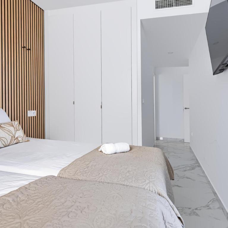 Santa Rosalìa - Casa Elsalie - Apartment mit 2 Schlafzimmern - 17