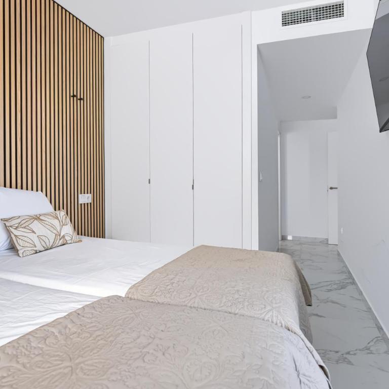 Santa Rosalìa - Casa Elsalie - Apartment mit 2 Schlafzimmern - 22