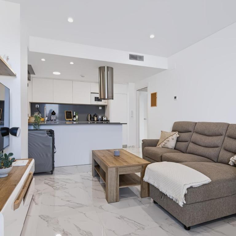 Santa Rosalìa - Casa Elsalie - Apartment mit 2 Schlafzimmern - 21