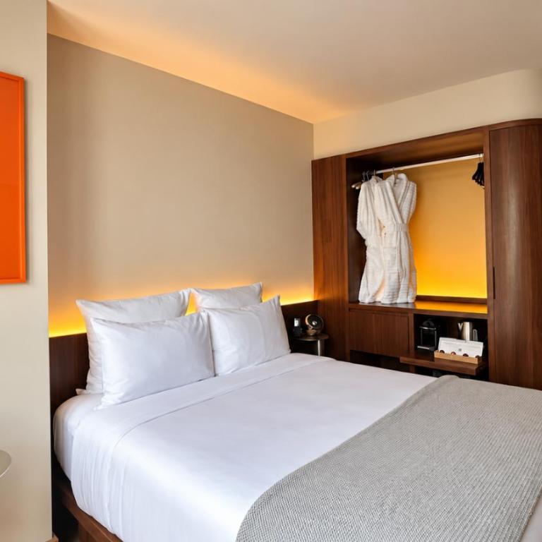 EMA Condesa - Appartement Loft 3 Chambres - 13