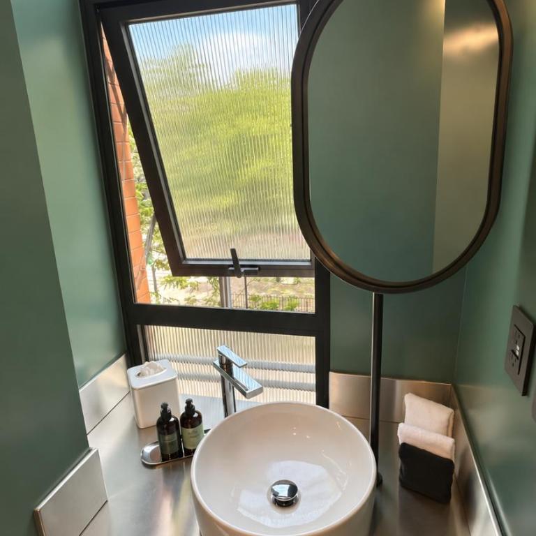 EMA Condesa - Appartement Loft 3 Chambres - 12