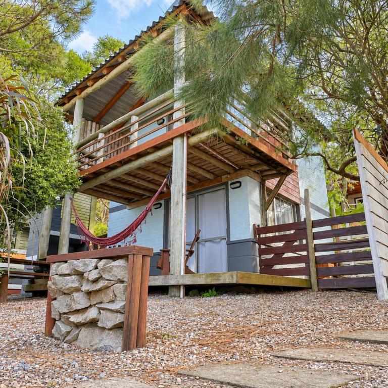 Quetza Cottage con Jacuzzi A 300 mts de Playa Rivero Y Grande - Casa con 1 dormitorio - 15