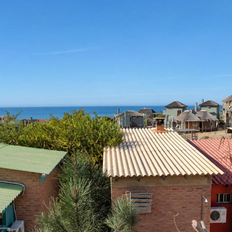 Quetza Cottage con Jacuzzi A 300 mts de Playa Rivero Y Grande - Casa con 1 dormitorio - 28