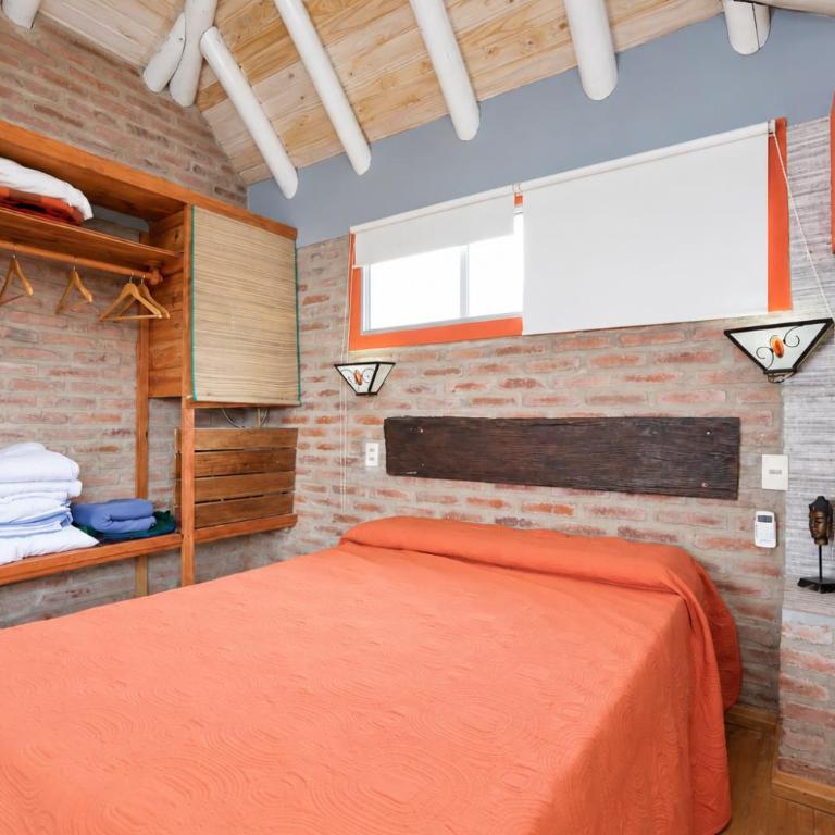 Quetza Cottage con Jacuzzi A 300 mts de Playa Rivero Y Grande - Casa con 1 dormitorio - 21