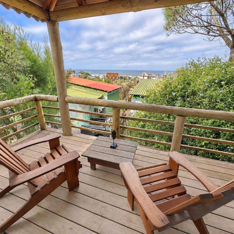 Quetza Cottage con Jacuzzi A 300 mts de Playa Rivero Y Grande - Casa con 1 dormitorio - 27