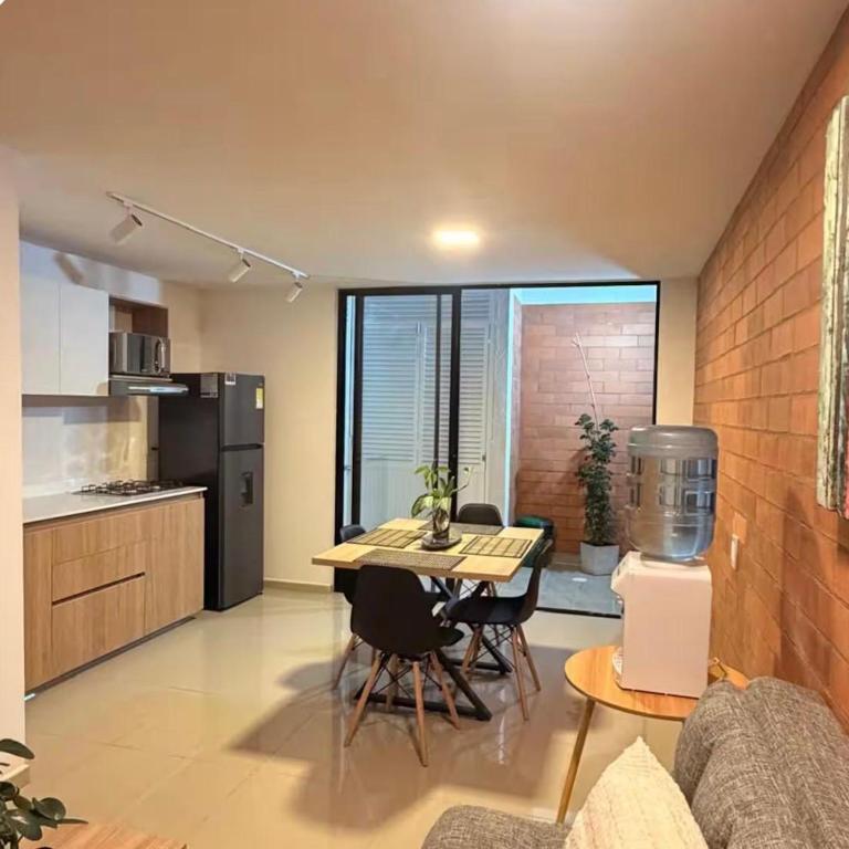 Arboleda Home - Apartamento de 2 dormitorios - 2