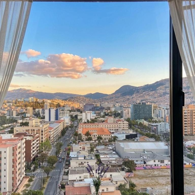 HIC Residence Management - Apartments and Suites - Apartamento Familiar de 2 dormitorios con vistas - 9