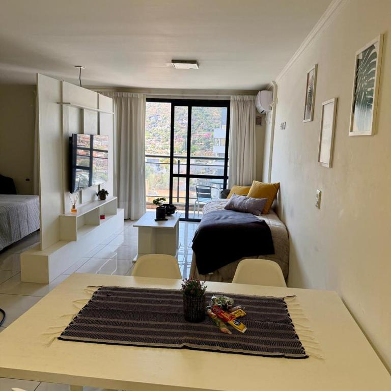 Miralejos 7 - One-Bedroom Apartment - 1