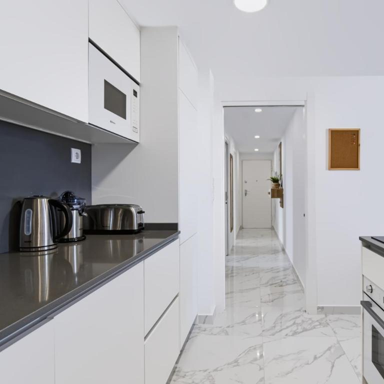 Santa Rosalìa - Casa Elsalie - Apartment mit 2 Schlafzimmern - 28