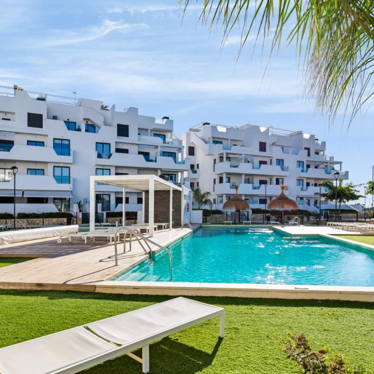 Santa Rosalìa - Casa Elsalie - Apartment mit 2 Schlafzimmern - 30