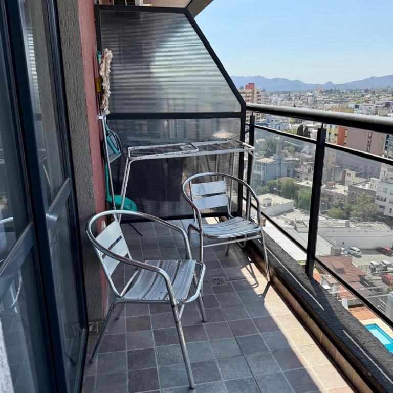 Miralejos 7 - One-Bedroom Apartment - 3