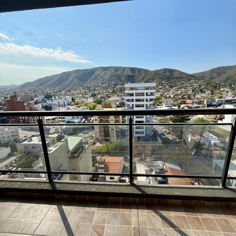 Miralejos 7 - One-Bedroom Apartment - 5