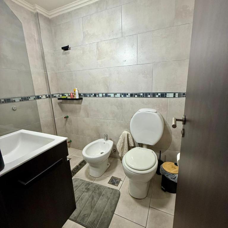Miralejos 7 - One-Bedroom Apartment - 6